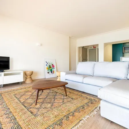 Cascais Bay Terrace III Apartment Exterior photo