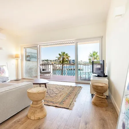 Cascais Bay Terrace III Apartment Exterior photo