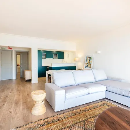 Cascais Bay Terrace III Apartment Exterior photo