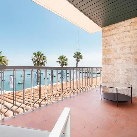 Cascais Bay Terrace III Apartment Exterior photo