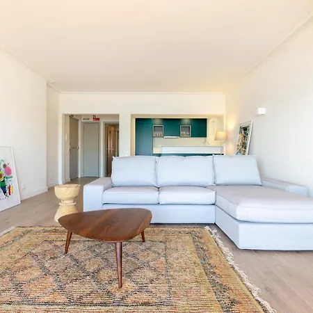 Cascais Bay Terrace III Apartment Exterior photo