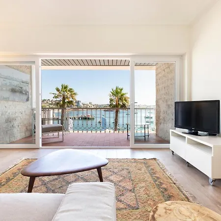 Cascais Bay Terrace III Apartment Exterior photo