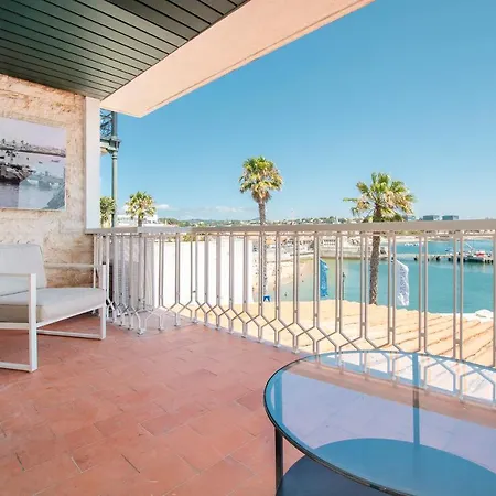Cascais Bay Terrace III Apartment Exterior photo