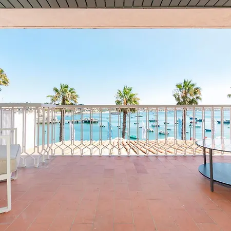 Cascais Bay Terrace III Apartment Exterior photo