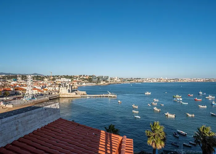 Cascais Bay Terrace III