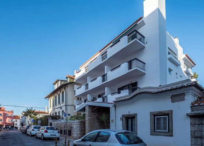 Cascais Bay Terrace III