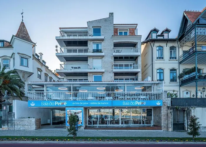 Cascais Bay Terrace III