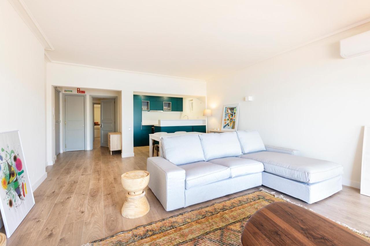 Bay Terrace Iii Apartment Cascais