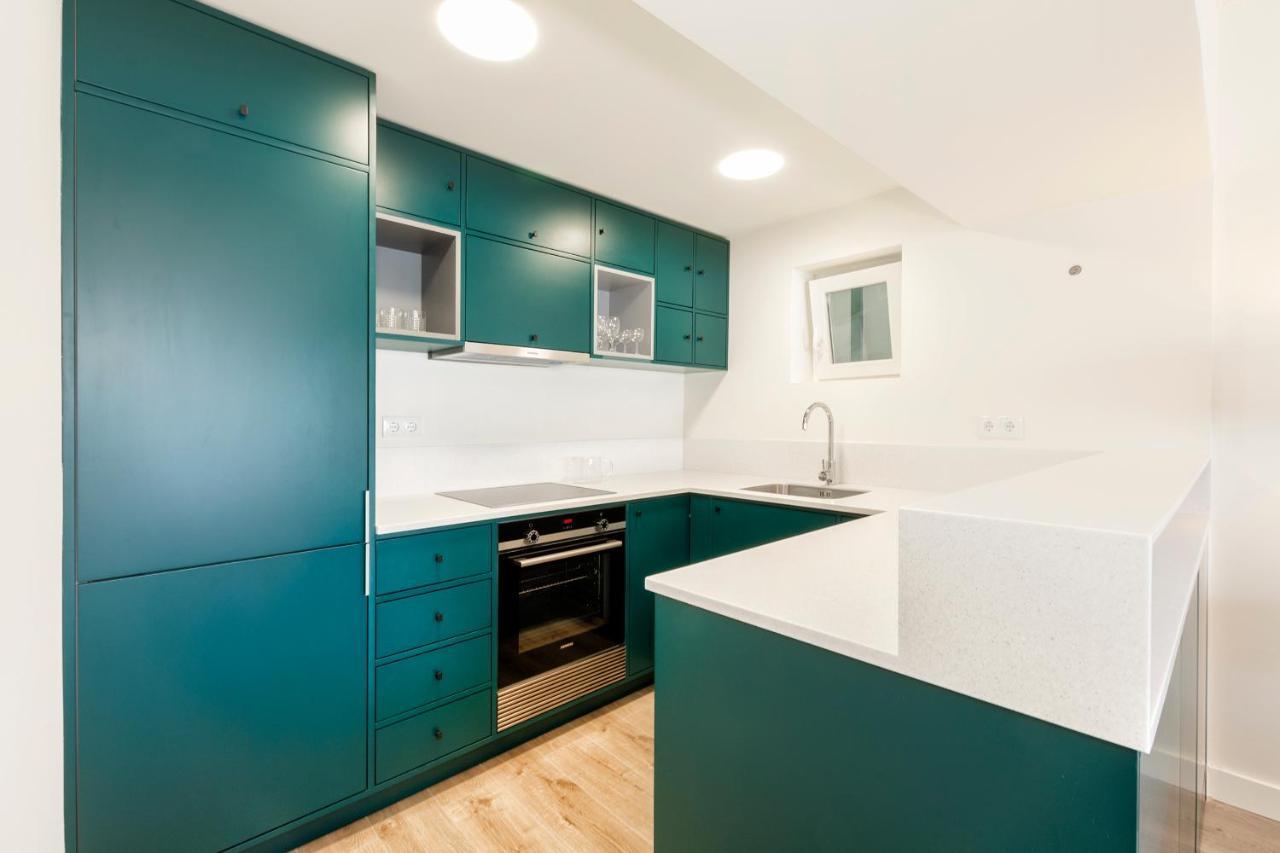 Apartamento Bay Terrace Iii *