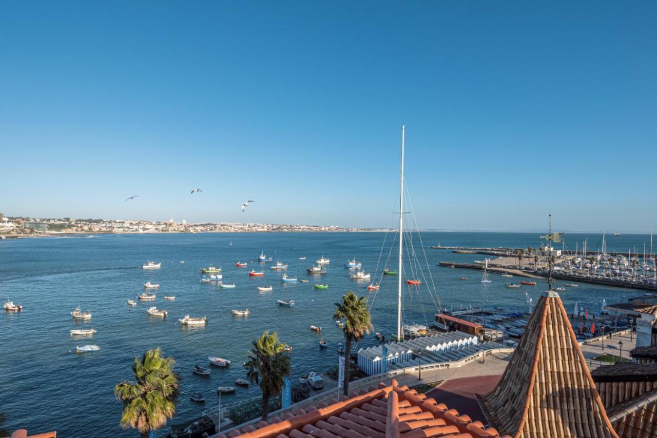 Apartamento Bay Terrace Iii