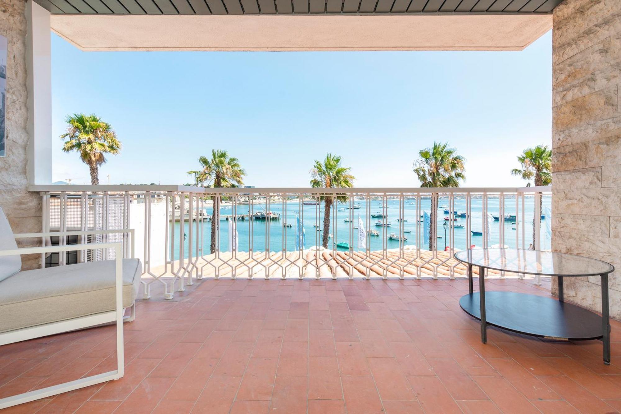 Apartment Bay Terrace Iii *